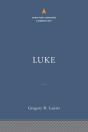 Luke: The Christian Standard Commentary - Preview