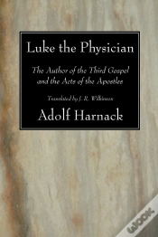 Capa do artigo Luke The Physician