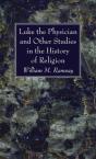 Luke The Physician And Other Studies In - Preview