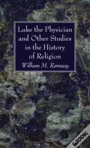 Capa do artigo Luke The Physician And Other Studies In