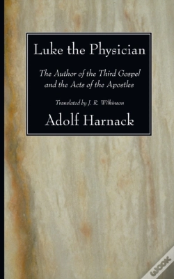 Capa do artigo Luke The Physician
