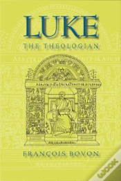 Capa do artigo Luke The Theologian