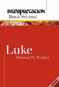 Capa do artigo Luke