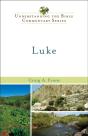 Luke (Understanding The Bible Commentary Series) - Preview