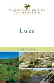 Capa do artigo Luke (Understanding The Bible Commentary Series)