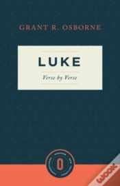 Capa do artigo Luke Verse By Verse