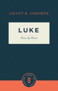 Luke Verse By Verse