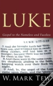 Capa do artigo Luke