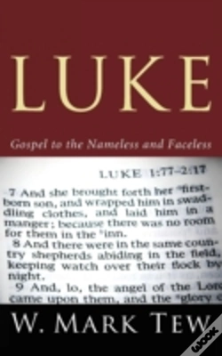 Capa do artigo Luke