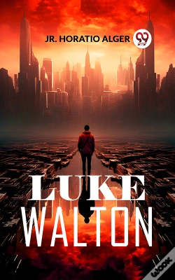 Capa do artigo Luke Walton