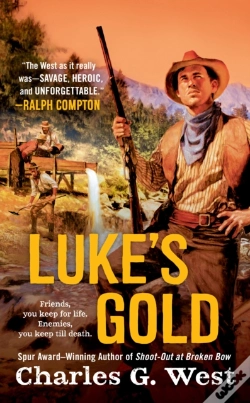 Capa do artigo Luke'S Gold