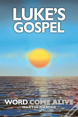 Capa do artigo Luke'S Gospel