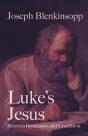 Luke'S Jesus - Preview