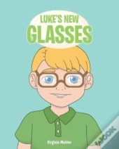 Luke'S New Glasses
