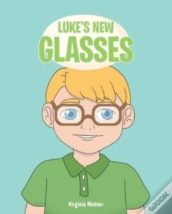 Capa do artigo Luke'S New Glasses