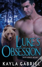 Capa do artigo Luke
