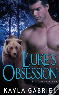 Capa do artigo Luke'S Obsession