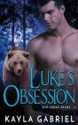 Luke'S Obsession - Preview