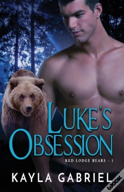 Capa do artigo Luke'S Obsession