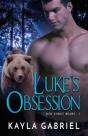 Luke'S Obsession - Preview