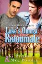 Luke'S Omega Roommate - Preview