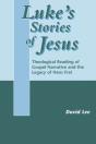 Luke'S Stories Of Jesus - Preview