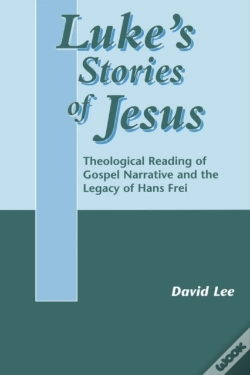Capa do artigo Luke'S Stories Of Jesus