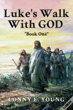 Capa do artigo Luke'S Walk With God