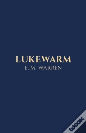 Capa do artigo Lukewarm