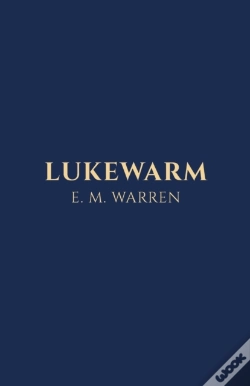 Capa do artigo Lukewarm