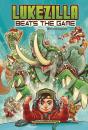 Lukezilla Beats The Game - Preview