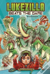 Capa do artigo Lukezilla Beats The Game
