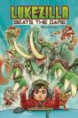 Lukezilla Beats The Game - Preview