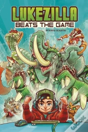 Capa do artigo Lukezilla Beats The Game