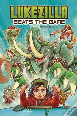 Capa do artigo Lukezilla Beats The Game
