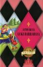 Luki Barrabasa - Preview