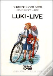 Capa do artigo Luki-Live