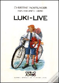 Capa do artigo Luki-Live