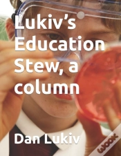 Capa do artigo Lukiv