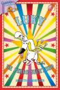 Luky, Un Perro Suertudo - Preview