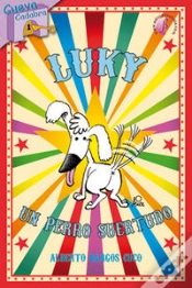 Capa do artigo Luky, Un Perro Suertudo