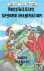 Lula And Todd Discover Possibilities Beyond Imagination - Preview