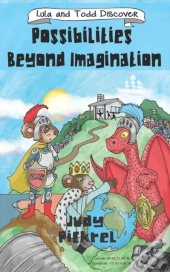 Lula And Todd Discover Possibilities Beyond Imagination
