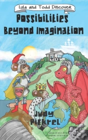 Capa do artigo Lula And Todd Discover Possibilities Beyond Imagination