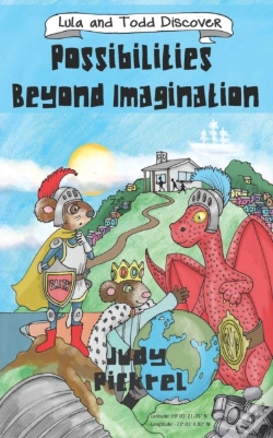 Capa do artigo Lula And Todd Discover Possibilities Beyond Imagination