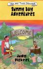 Lula And Todd Discover Sunny Day Adventures - Preview