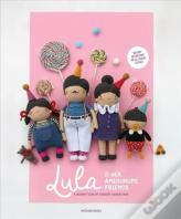 Lula & Her Amigurumi Friends
