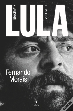 Capa do artigo Lula
