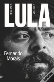 Capa do artigo Lula