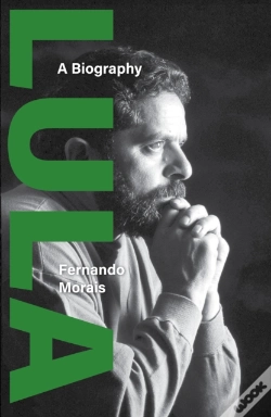 Capa do artigo Lula